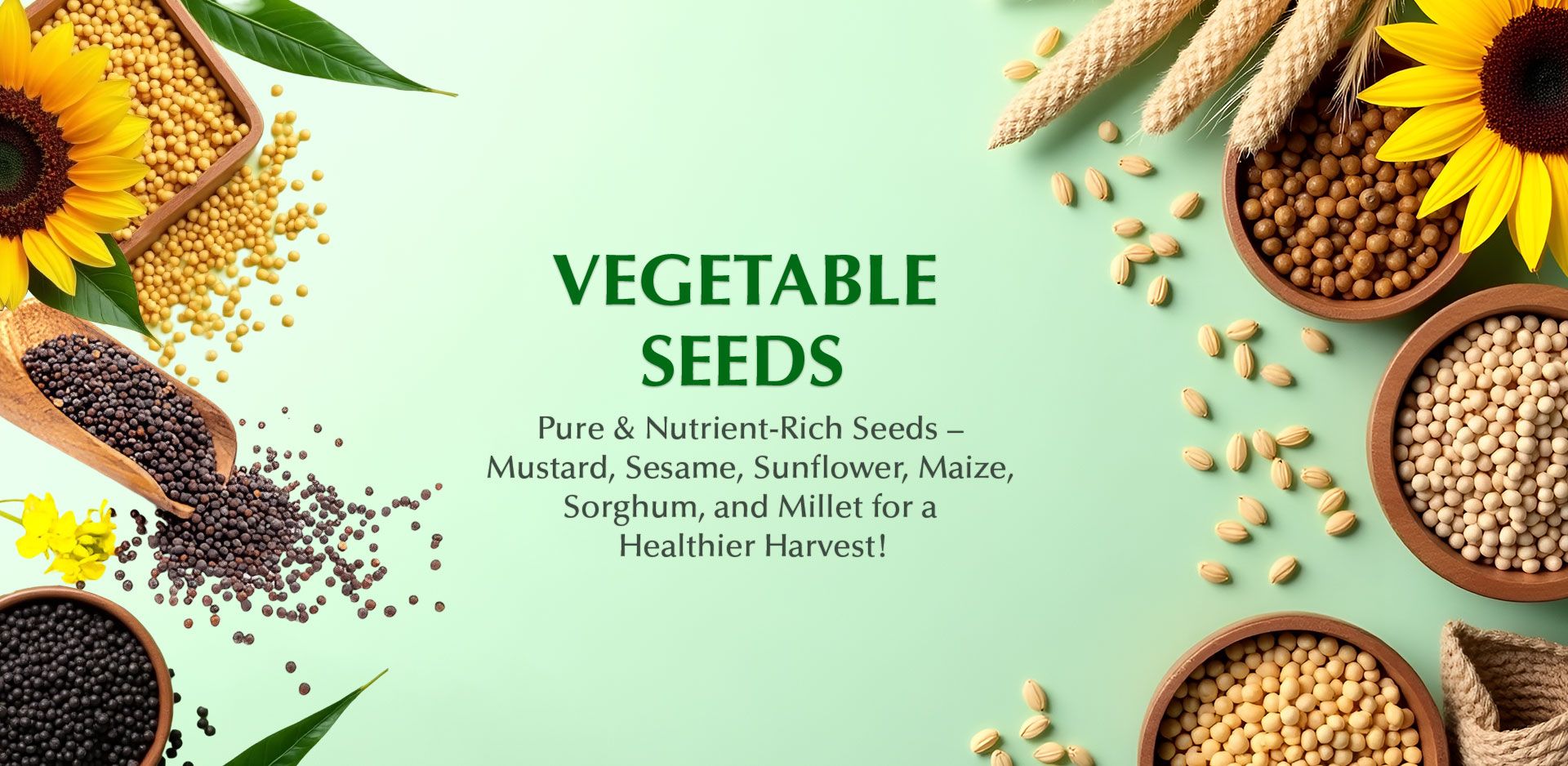 Vegetable Seeds Manufacturers in Netherlands