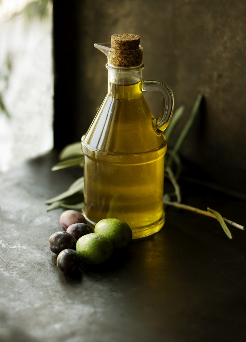 Sesame Oil: Traditional Uses and Modern Applications