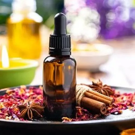 Essential Oils Manufacturers in Pakistan