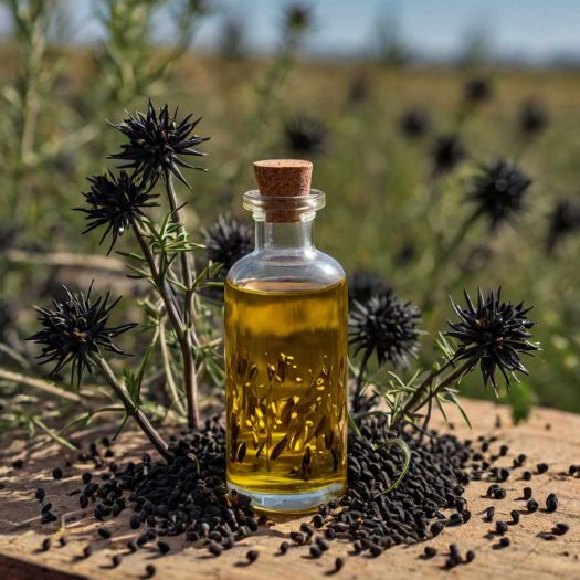 Black Seed Oil Manufacturers, Suppliers, Exporters in Pakistan