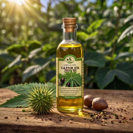 Castor Seed Oil Manufacturers, Suppliers, Exporters in Pakistan