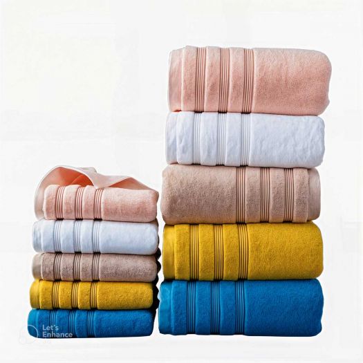 Cotton Terry Towels Manufacturers, Suppliers, Exporters in Pakistan