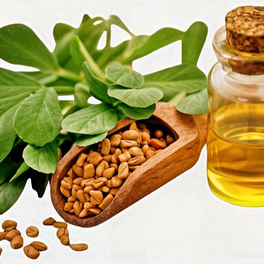 Fenugreek Oil Manufacturers, Suppliers, Exporters in Pakistan