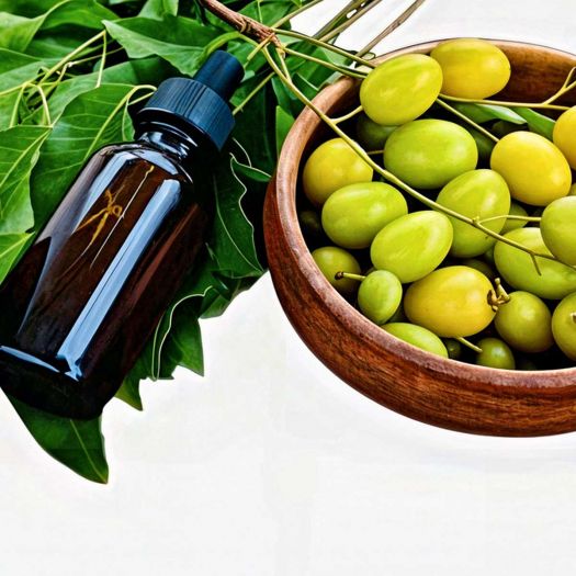 Neem Extract Manufacturers, Suppliers, Exporters in Pakistan
