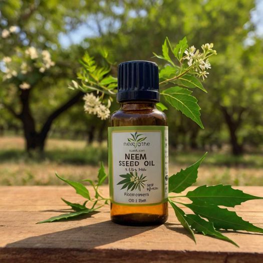 Neem Seed Oil Manufacturers, Suppliers, Exporters in Pakistan