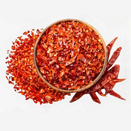 Red Chilli Flakes Manufacturers, Suppliers, Exporters in Pakistan