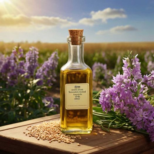 Sesame Seed Oil Manufacturers, Suppliers, Exporters in Pakistan