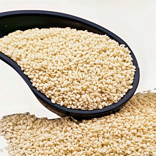 Sesame Seeds Hulled Unholled Manufacturers, Suppliers, Exporters in Pakistan