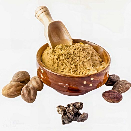 Triphla Powder Manufacturers, Suppliers, Exporters in Pakistan